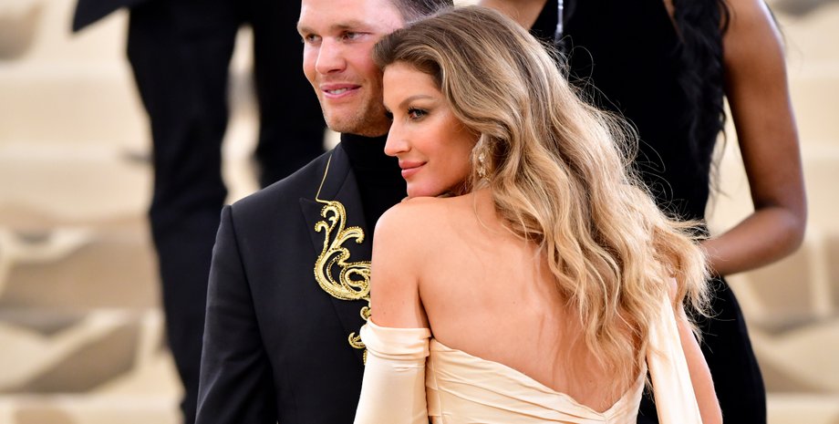 житло бюндхен, розлучення, том бреді, супермодель