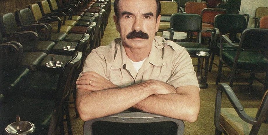 гордон Лідді, вотергейт, агент фбр