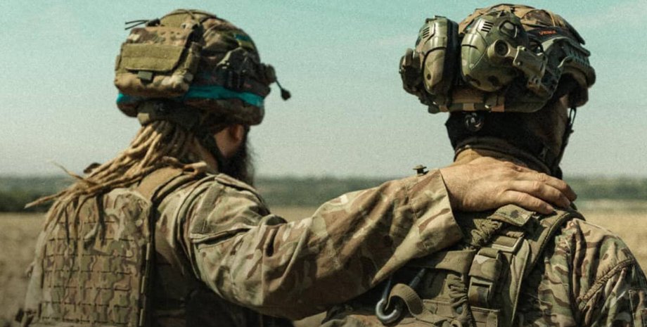 Терміни для повернення військових з СЗЧ за спрощеною процедурою