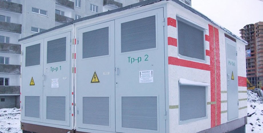 Фото: protransformatory.ru