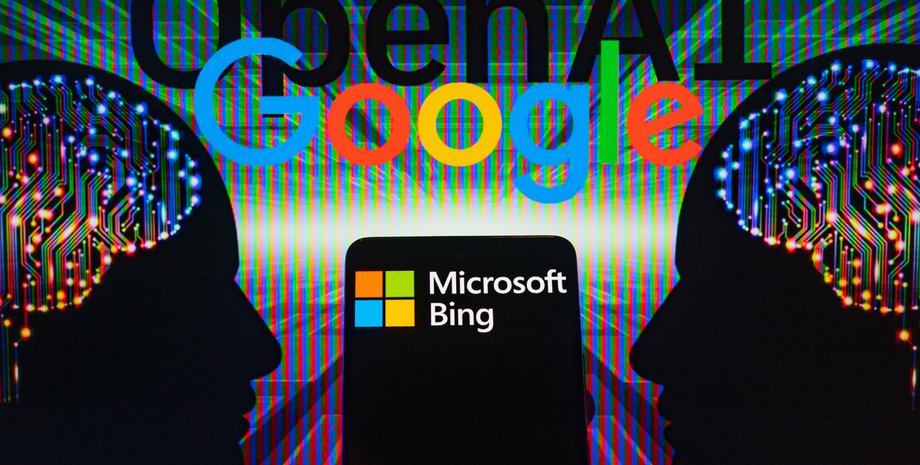 bing, microsoft, google, ChatGPT
