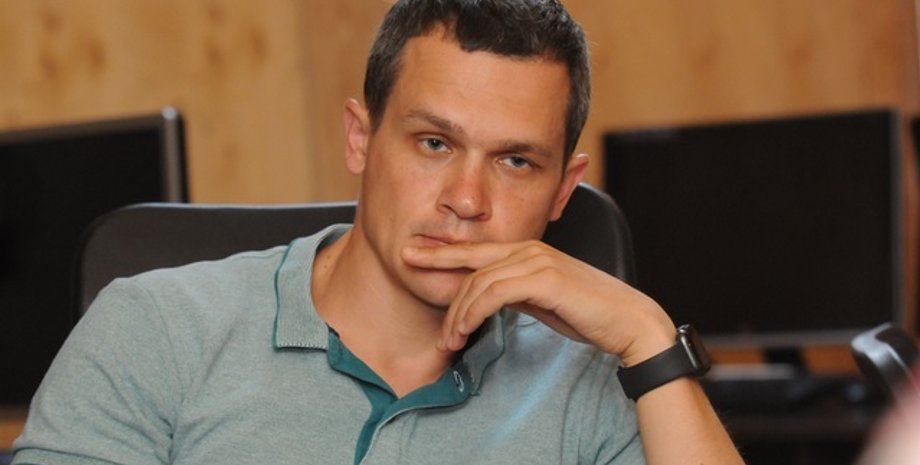 Алексей Кучер/Фото: nadiya.tv