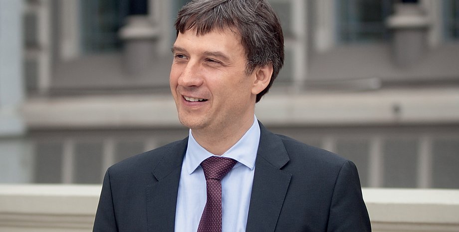 Олег Чурий / Фото: Юлия Березовская