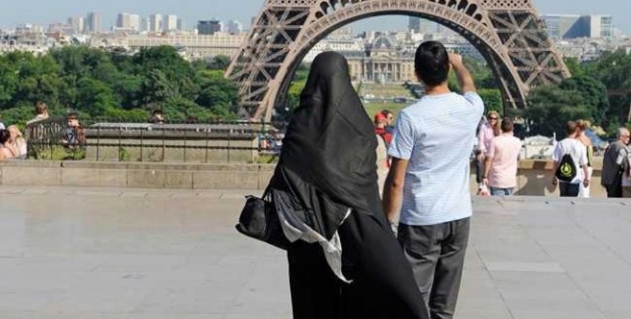 Фото: Русская семерка