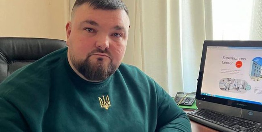 Николай Задорожный, Задорожный