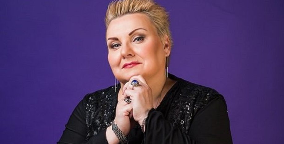 Марина Поплавская/Фото из открытых источников