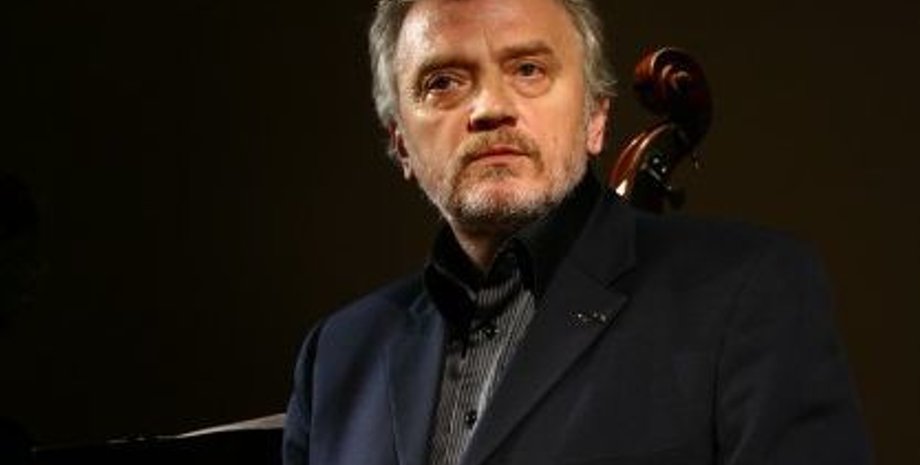 Игорь Славинский/Фото: theatreonpodol.com