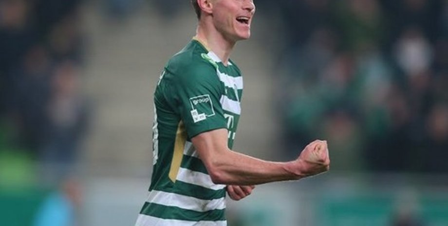 Николай Сигневич/Фото: Twitter