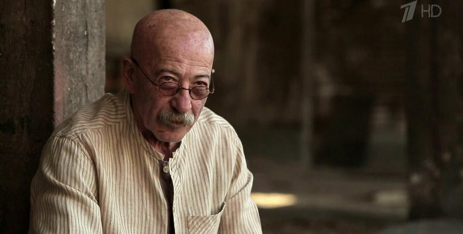 Александр Розенбаум