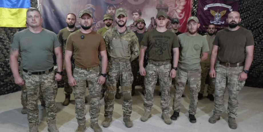 Еміль Ішкулов, 80 бригада, 80 ОДШБр, 80 десантно-штурмова, Ішкулов, командир Ішкулов, звільнення Ішкулов