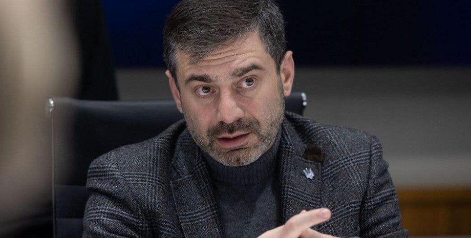 Уполномоченный по правам человека Дмитрий Лубинец, Лубинец о казни пленных, Лубинец о расстреле пленных, Лубинец о преступлениях РФ, Лубинец обращение в ООН МККК