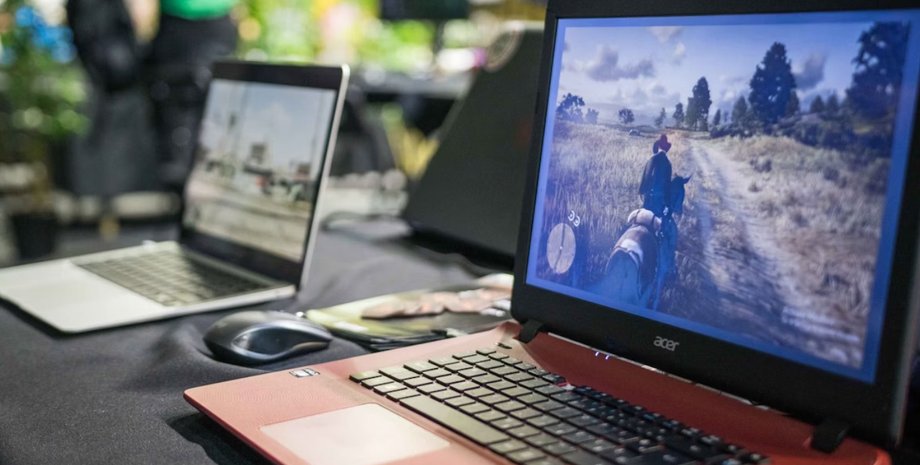 ноутбуки acer старые ноутбуки