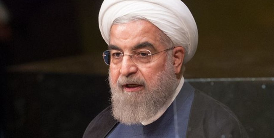 Хасан Рухани/Фото: flickr.com