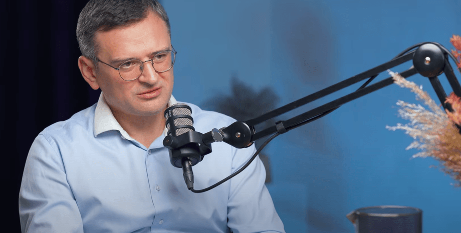 Дмитро Кулеба, Кулеба