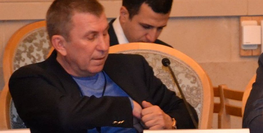 Сергей Дубинский / Фото: bellingcat.com