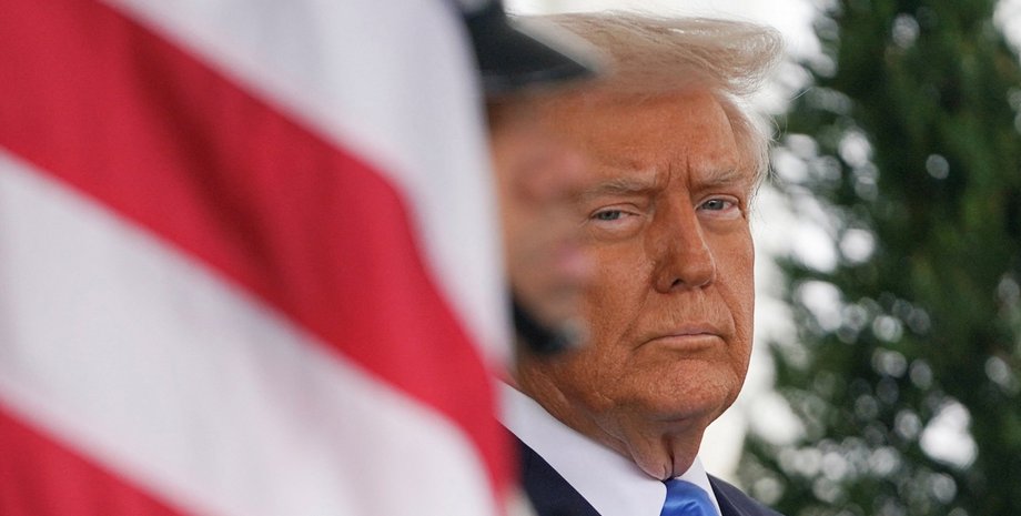 Дональд Трамп, президент США, Трамп планирует встретиться с Путиным