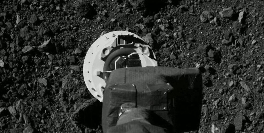 Иллюстрация: NASA