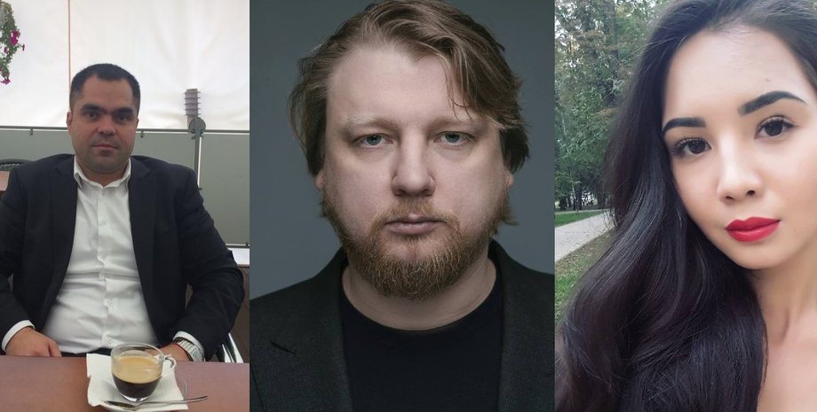 Коллаж: Фокус