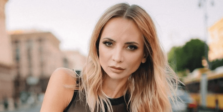 Ірина Сопонару, Квартал 95