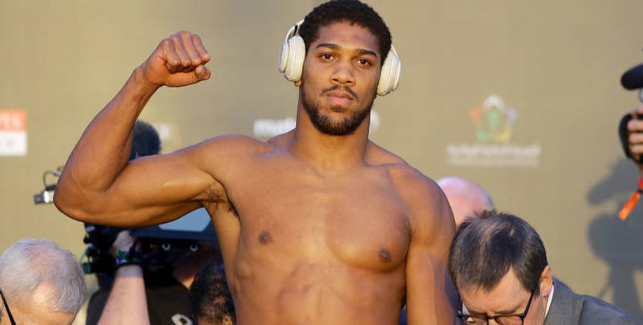 wbo, бокс, Энтони Джошуа, Тайсон Фьюри, Александр Усик