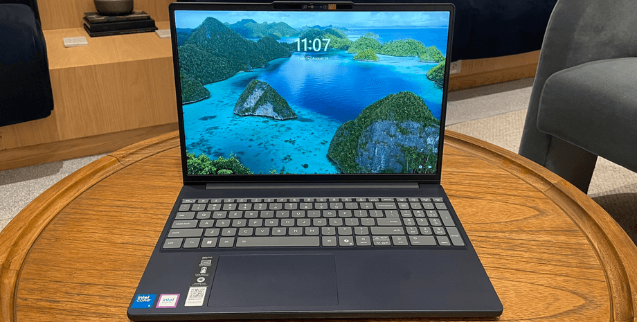 Lenovo IdeaPad лучший бюджетный ноутбук