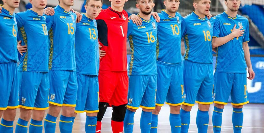 футзал, футбол, російські футболісти