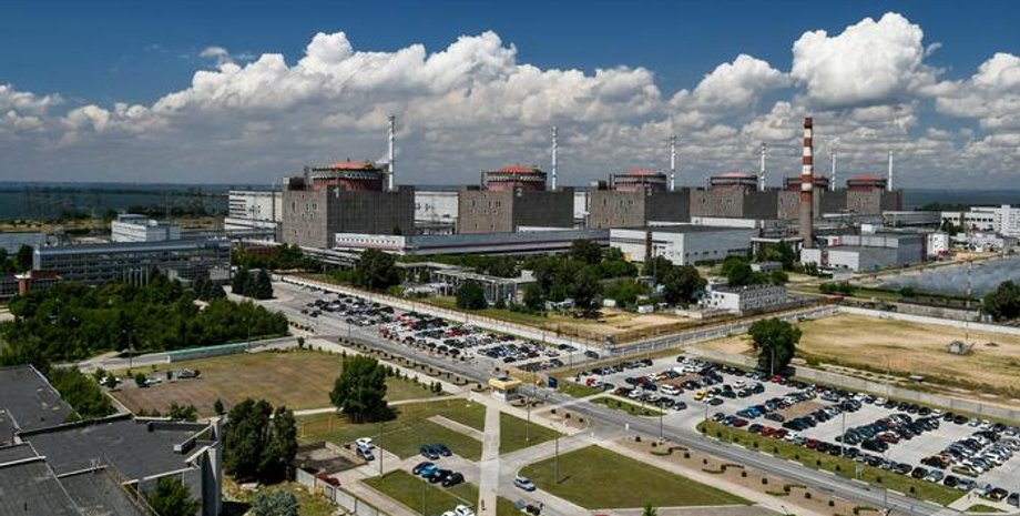 Запорожская АЭС, контроль, возвращение под контроль Украины