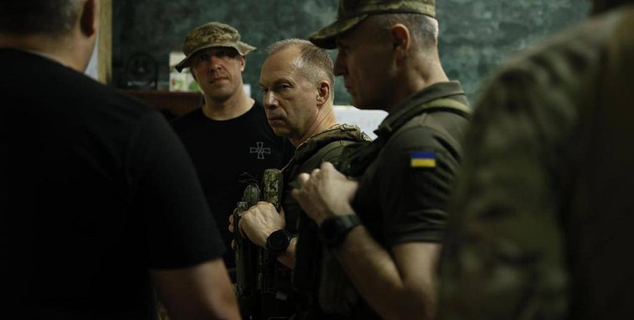 Командование ВСУ, реформа ВСУ, командование ВСУ изменения, проблемы в ВСУ, структура управления ВСУ, поле боя ВСУ