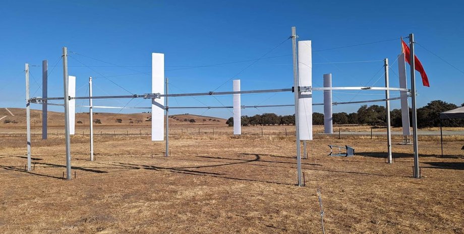 нові турбіни змінять енергетику