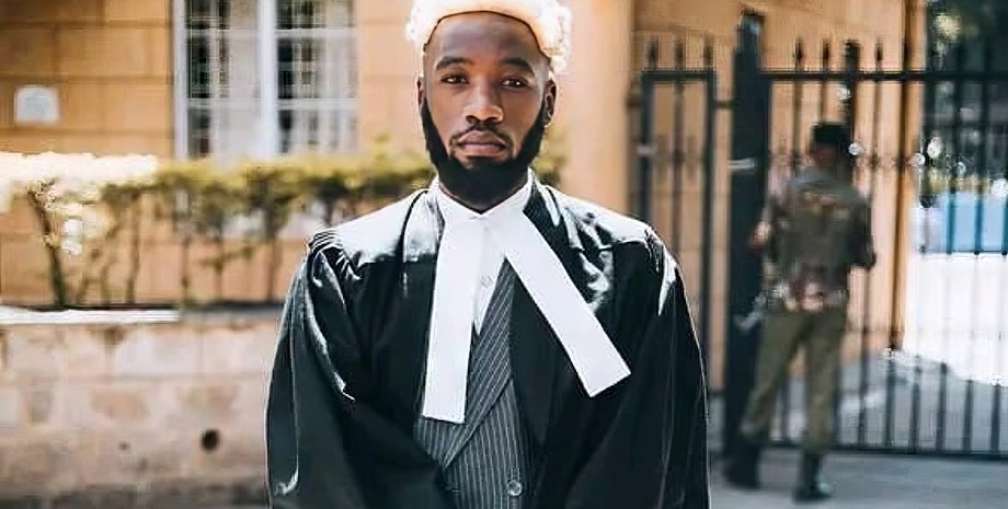 Чоловік видавав себе за адвоката, адвокат, шахрай, виграв 26 судових справ, три роки працював у суді, обдурив усіх,