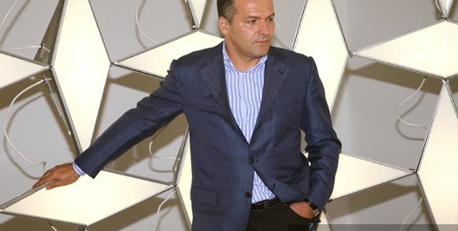 Виктор Пинчук / Фото: Фокус