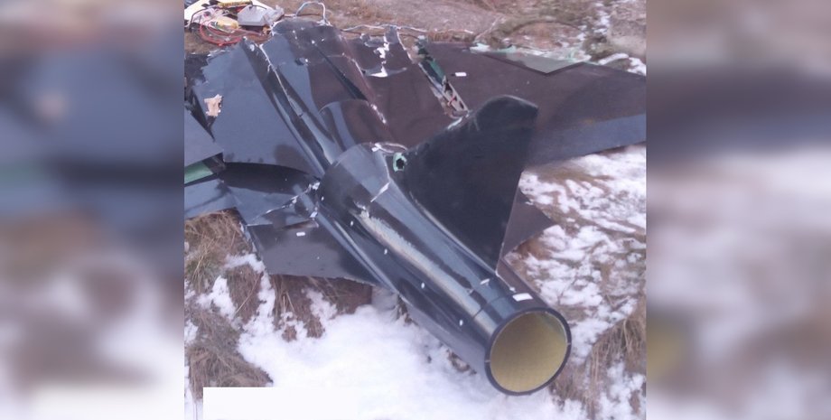 БПЛА, дрон, реактивний дрон