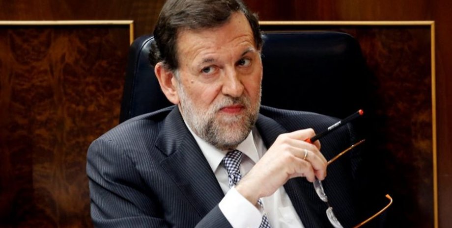 Мариано Рахой / Фото из открытых источников