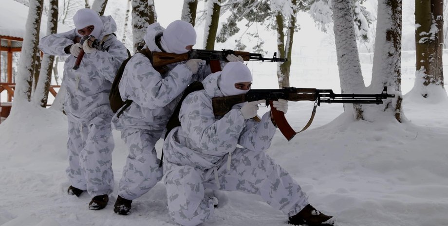 лицей имени Героев Крут