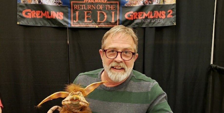 Марк Додсон