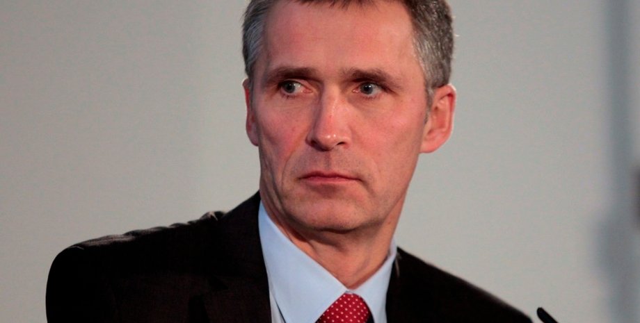 Йенс Столтенберг / Фото: Getty Images