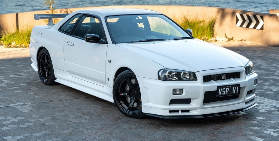 Nissan Skyline GT-R V-Spec N1, Nissan Skyline GT-R V-Spec, Nissan Skyline GT-R, Nissan Skyline