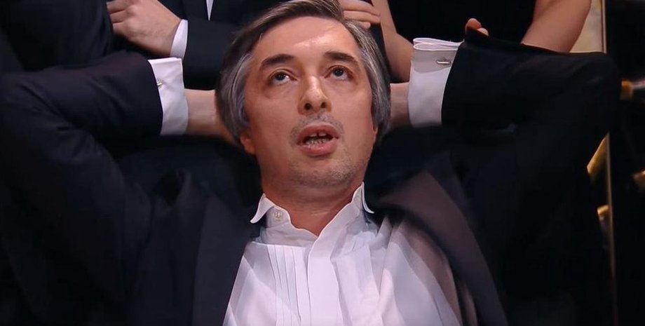 Ровшан Аскеров, звинувачення у реабілітації нацизму, Басманний суд, "Що? Де? Коли?"