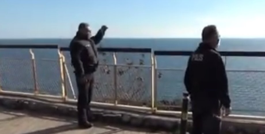 турция, туристы, пандемия коронавируса, комендантский час, параплан, украинец