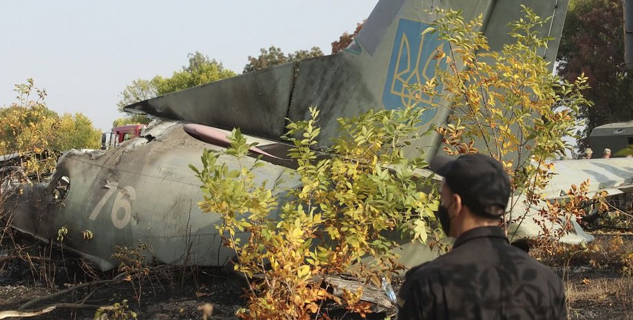 фото: Фото: BBC Ukraine