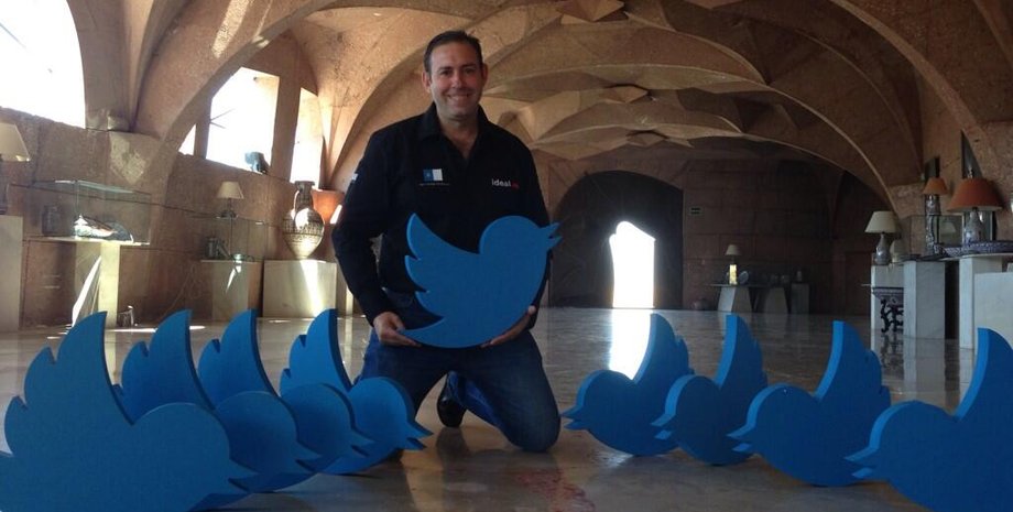 Фото: @JoseantonioJun