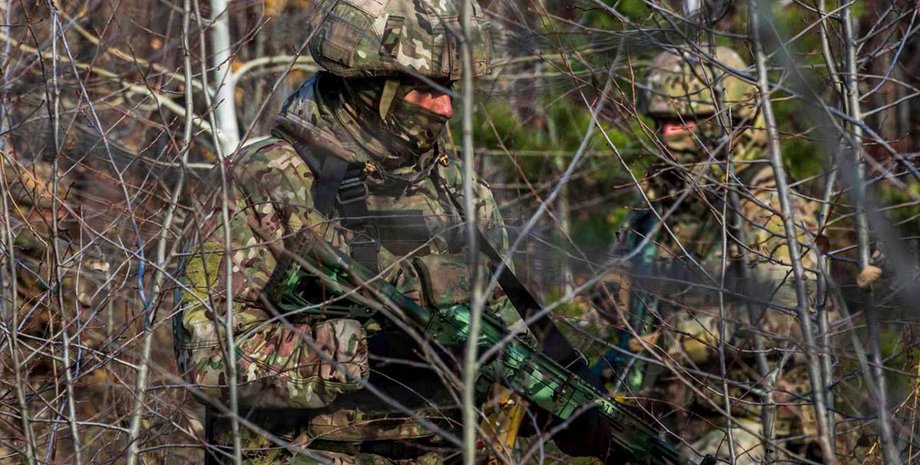 всу, форма всу, военные всу, всу солдаты, как выглядит форма всу