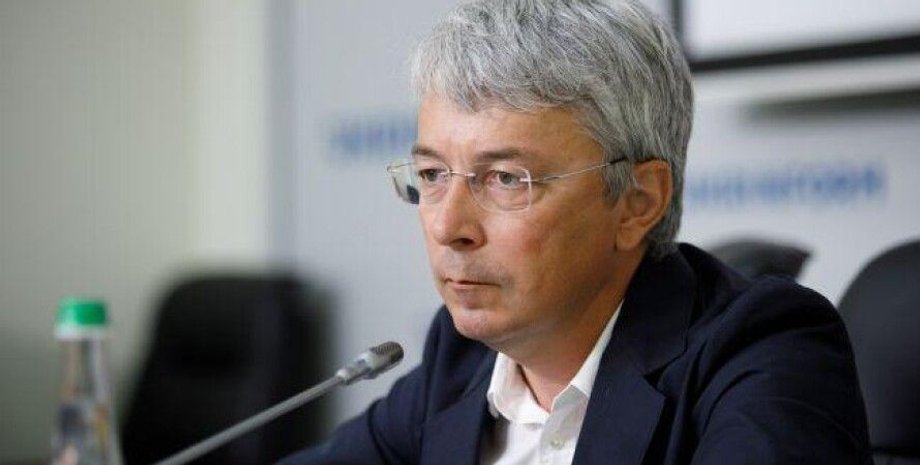 Александр Ткаченко, Россия, Информационная безопасность, ВКонтакте, Медиаграмотность