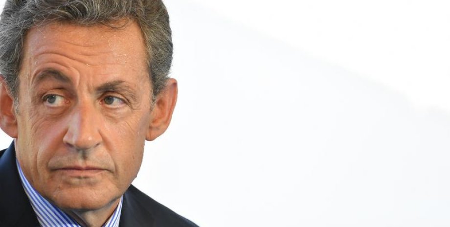 Николя Саркози / Фото: AFP