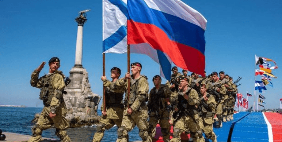 810 бригада, ВМФ, морская пехота, российские военные, солдаты, оккупанты, солдаты в крыму