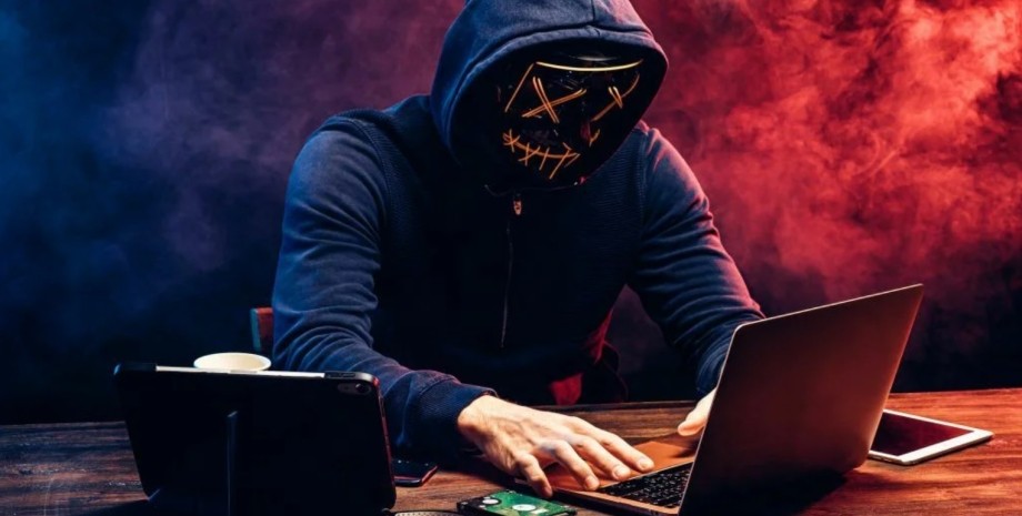 Хакер, хакерство, злом, кібератака