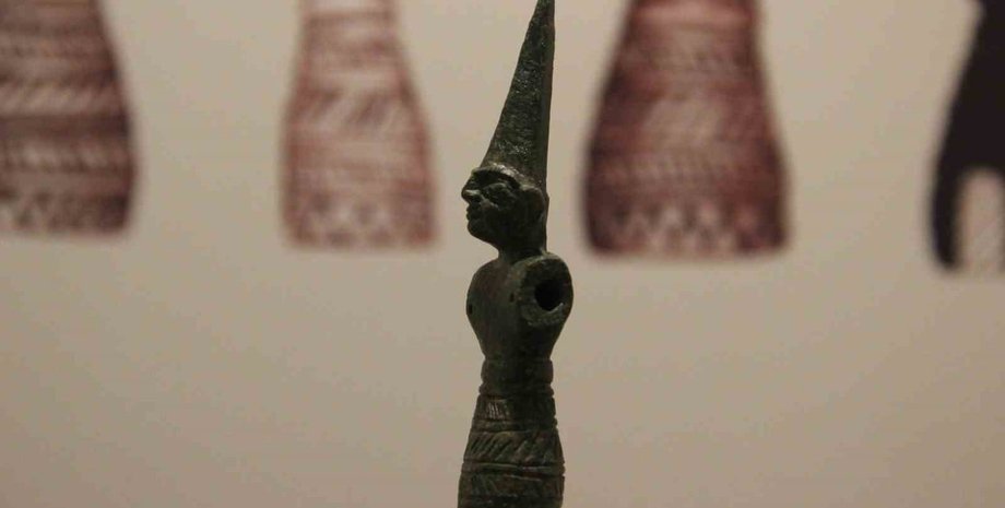 Артефакту 3500 років