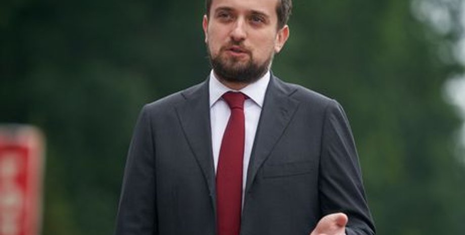 Кирилл Тимошенко