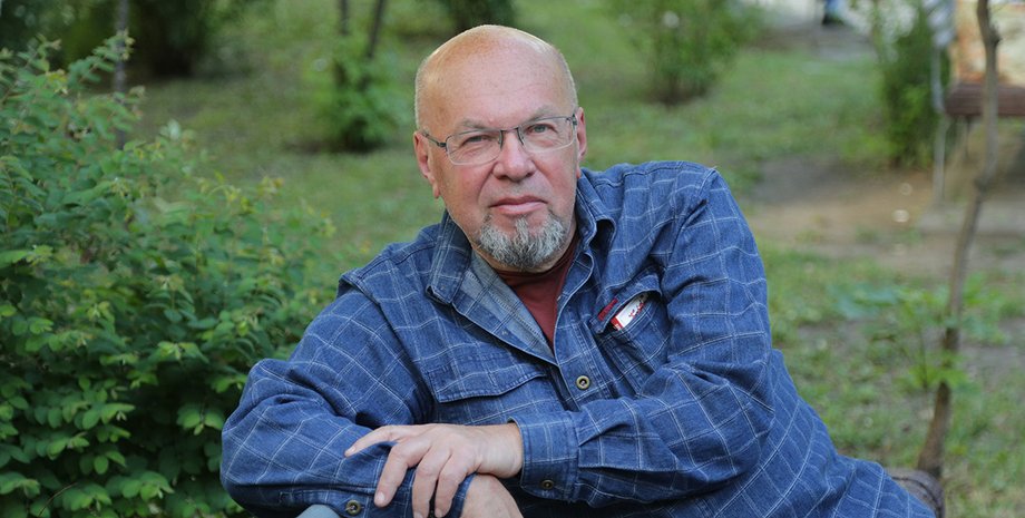 Фото: Александр Чекменев