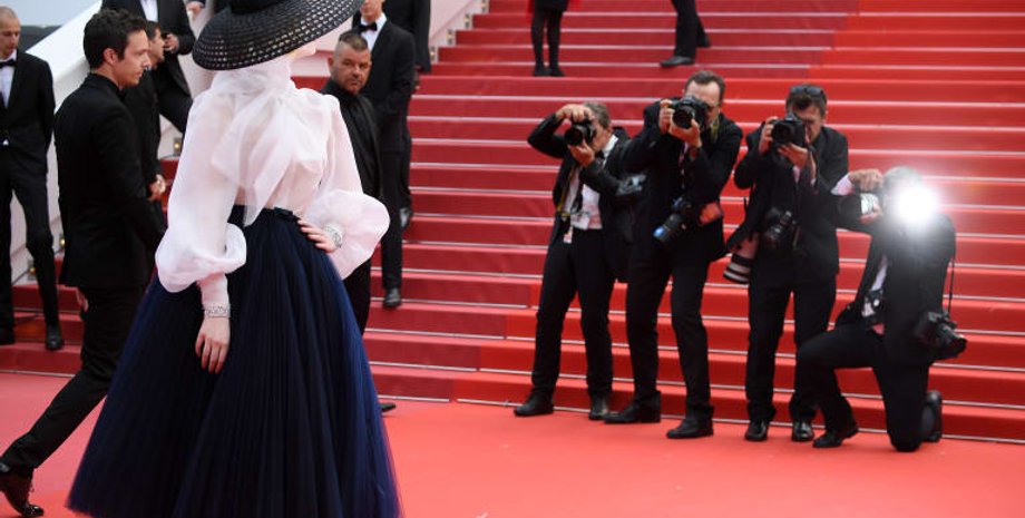 Фото: fashionista